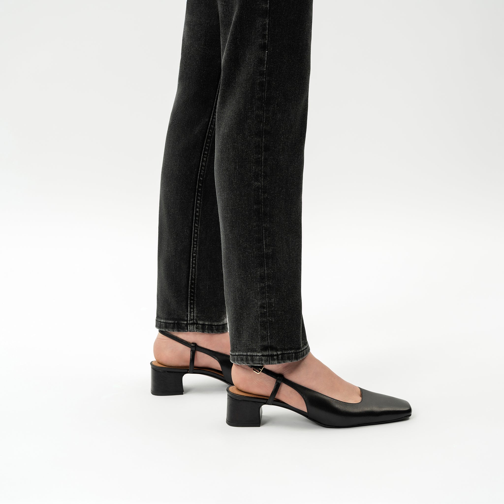 Slim ComfortDenim™ Jeans – Ninepine