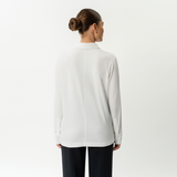 Entspanntes Jersey-Shirt – Ninepine