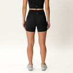 Asana Biker Short (10 cm Innennaht) – Ninepine
