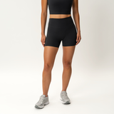 Asana Biker Short (10 cm Innennaht) – Ninepine