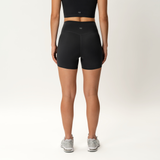 Asana Biker Short (10 cm Innennaht) – Ninepine