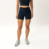 Asana Biker Short (10 cm Innennaht) – Ninepine