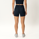 Asana Biker Short (10 cm Innennaht) – Ninepine