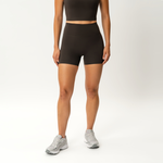 Asana Biker Short (10 cm Innennaht) – Ninepine