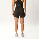Asana Biker Short (10 cm Innennaht) – Ninepine