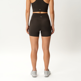 Asana Biker Short (10 cm Innennaht) – Ninepine
