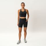 Asana Pocket Biker Short – Ninepine