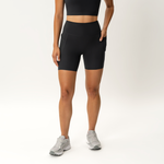 Asana Pocket Biker Short – Ninepine