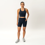 Asana Pocket Biker Short – Ninepine