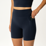 Asana Pocket Biker Short – Ninepine