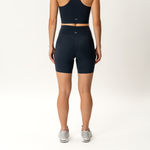Asana Pocket Biker Short – Ninepine
