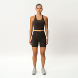 Asana Pocket Biker Short – Ninepine