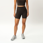 Asana Pocket Biker Short – Ninepine