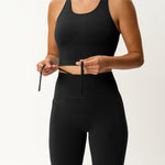 Asana Pocket Biker Short – Ninepine