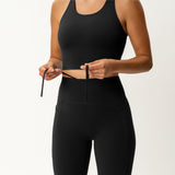 Asana Pocket Biker Short – Ninepine