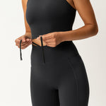 Asana Pocket Biker Short – Ninepine