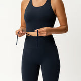 Asana Pocket Biker Short – Ninepine