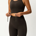 Asana Pocket Biker Short – Ninepine