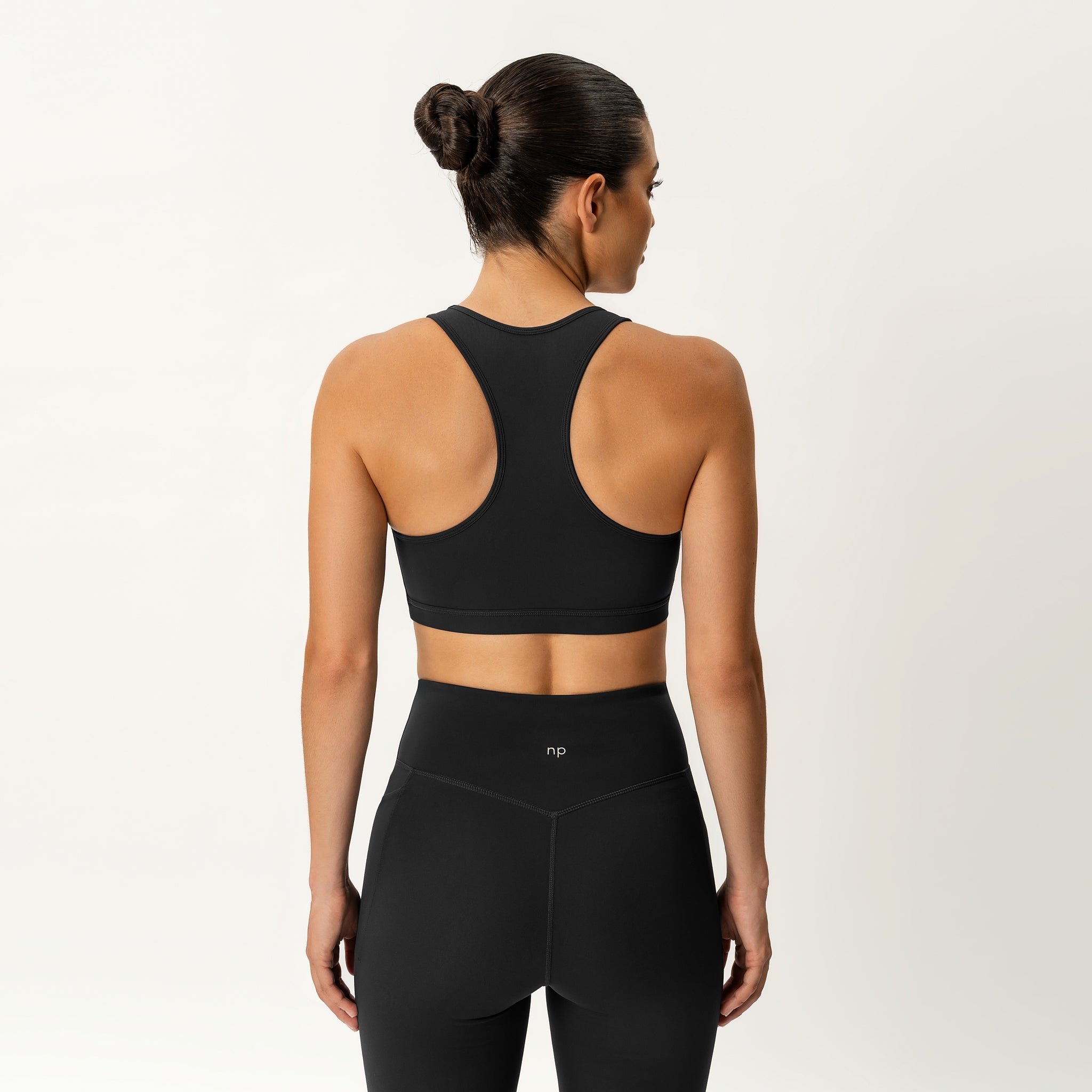 Asana Sport-BH – Ninepine