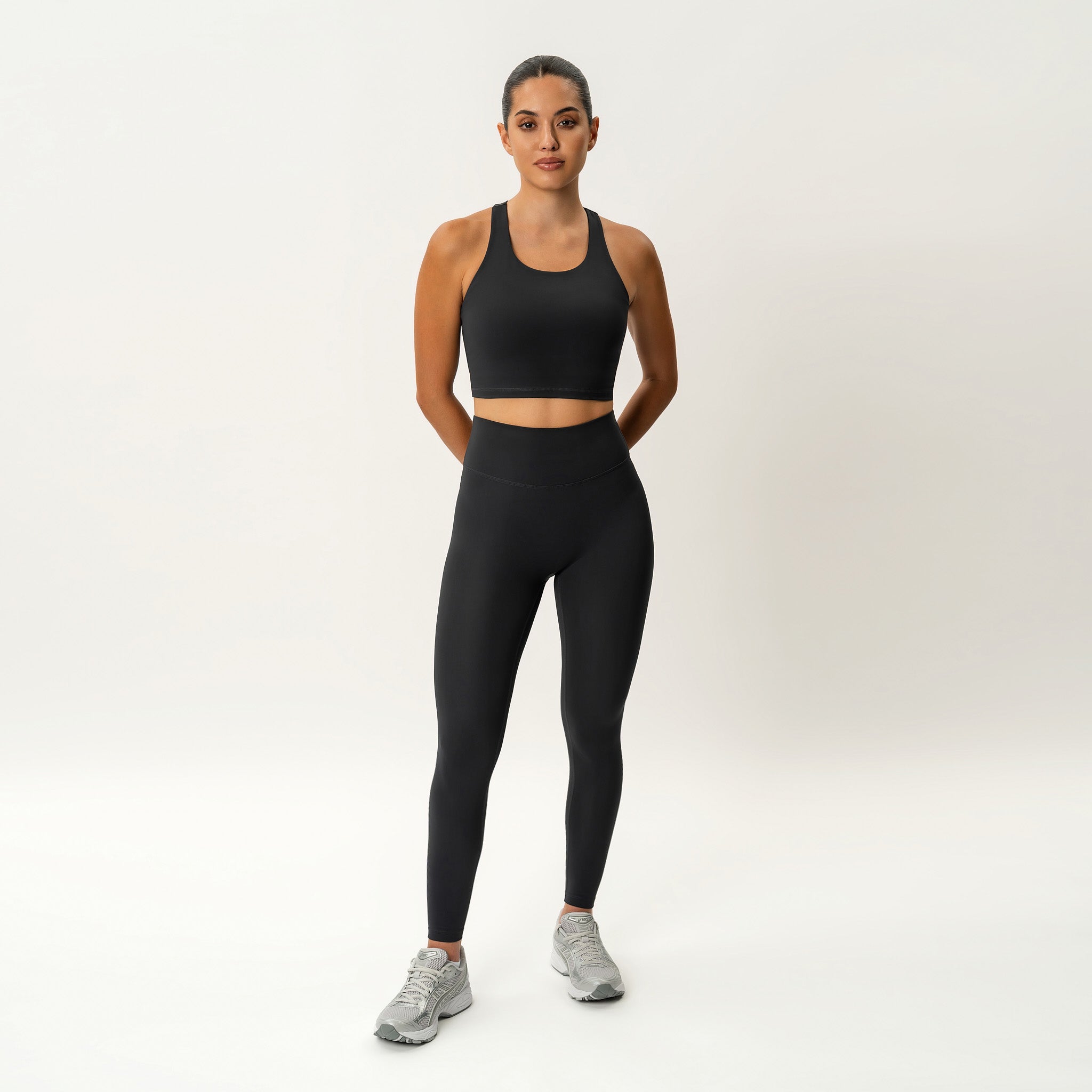 Asana Leggings – Ninepine