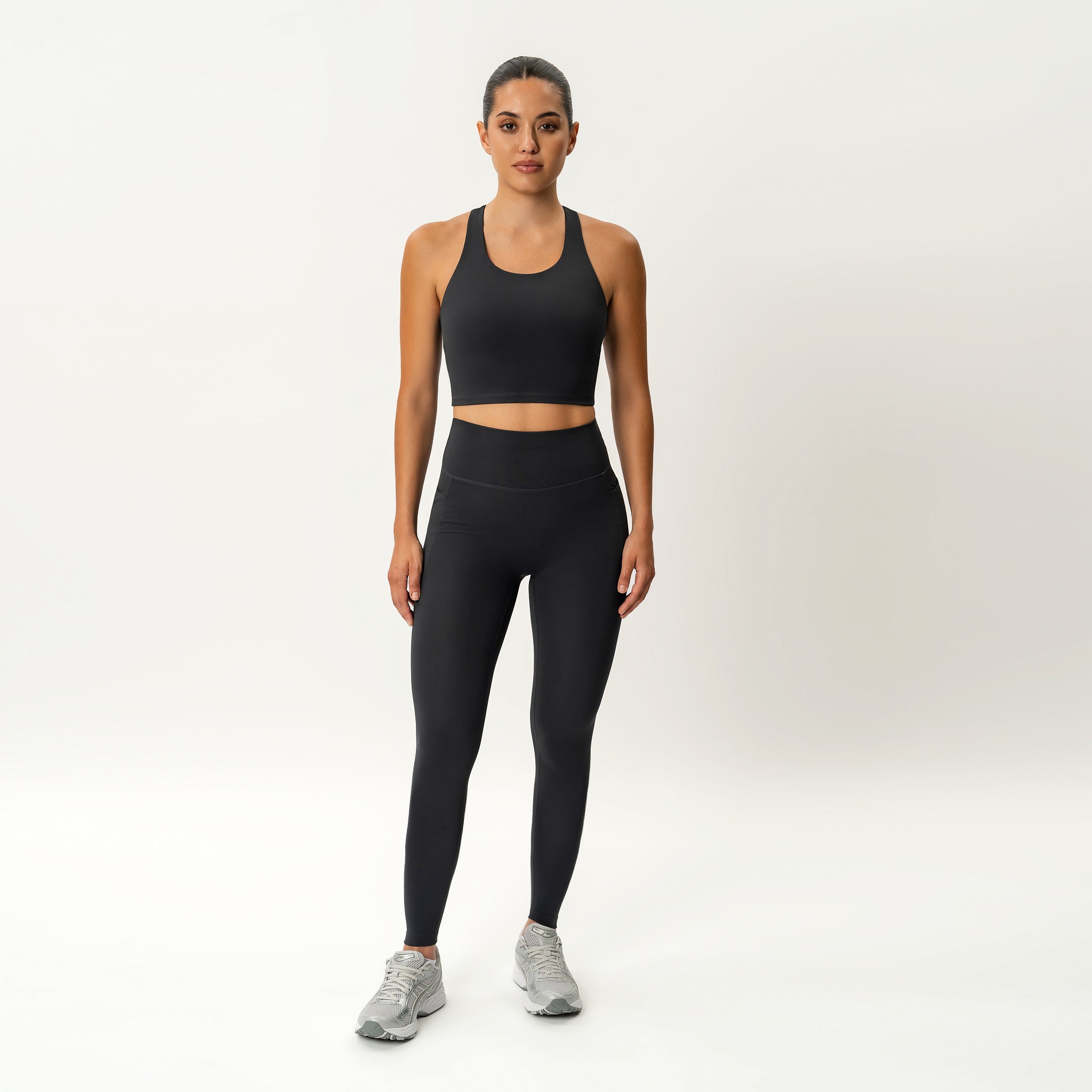 Asana Pocket Leggings – Ninepine