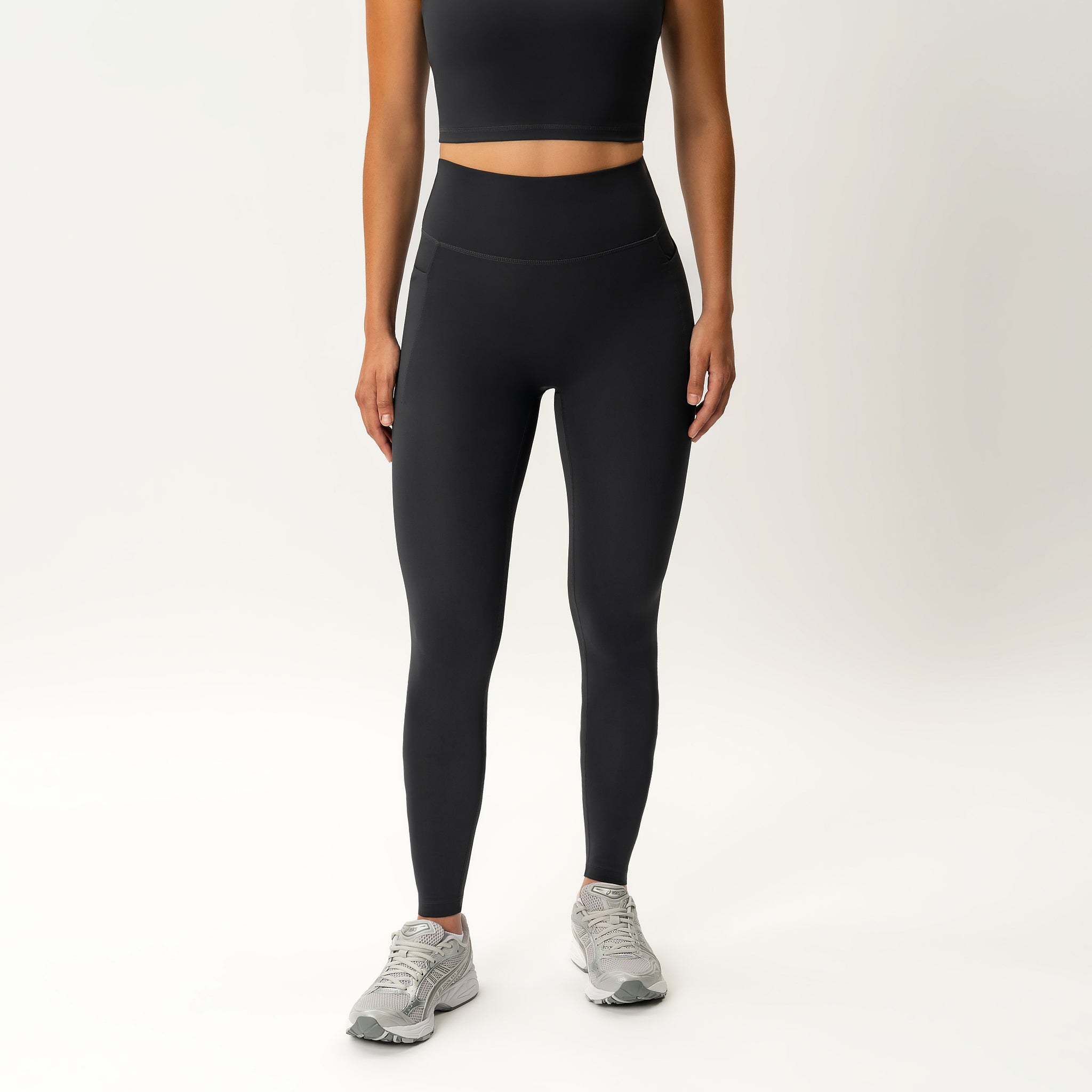 Asana Pocket Leggings – Ninepine