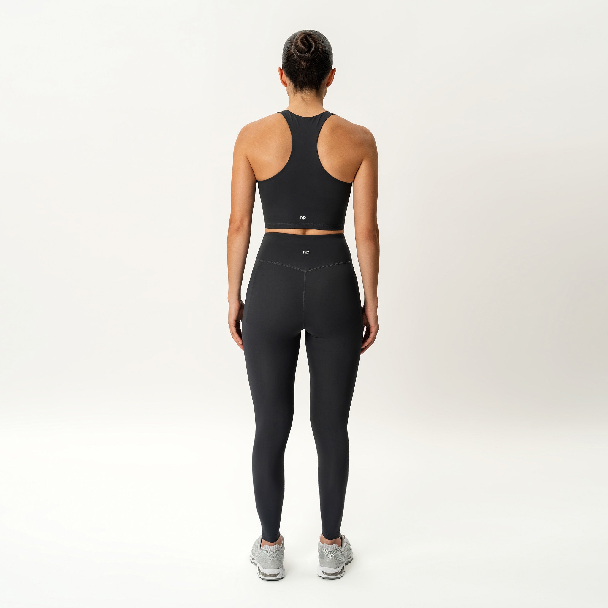 Asana Pocket Leggings – Ninepine