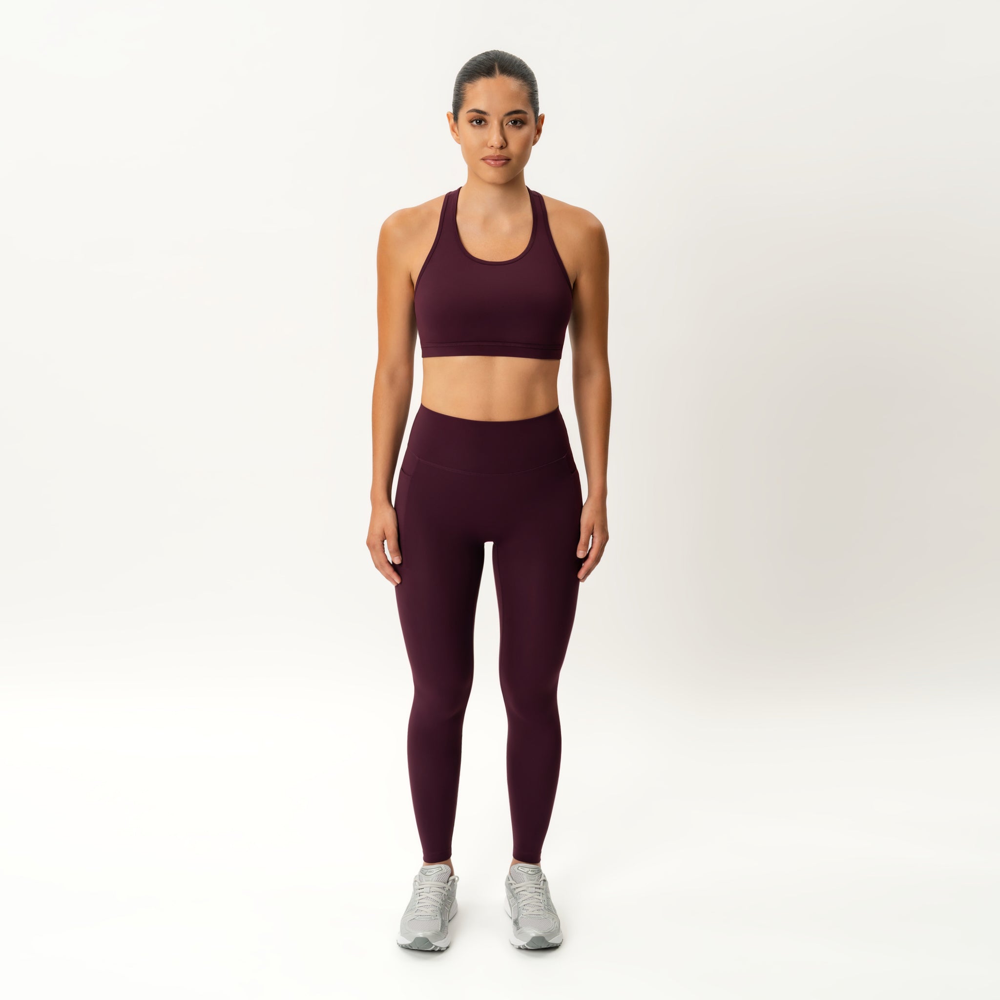 Asana Sport-BH – Ninepine