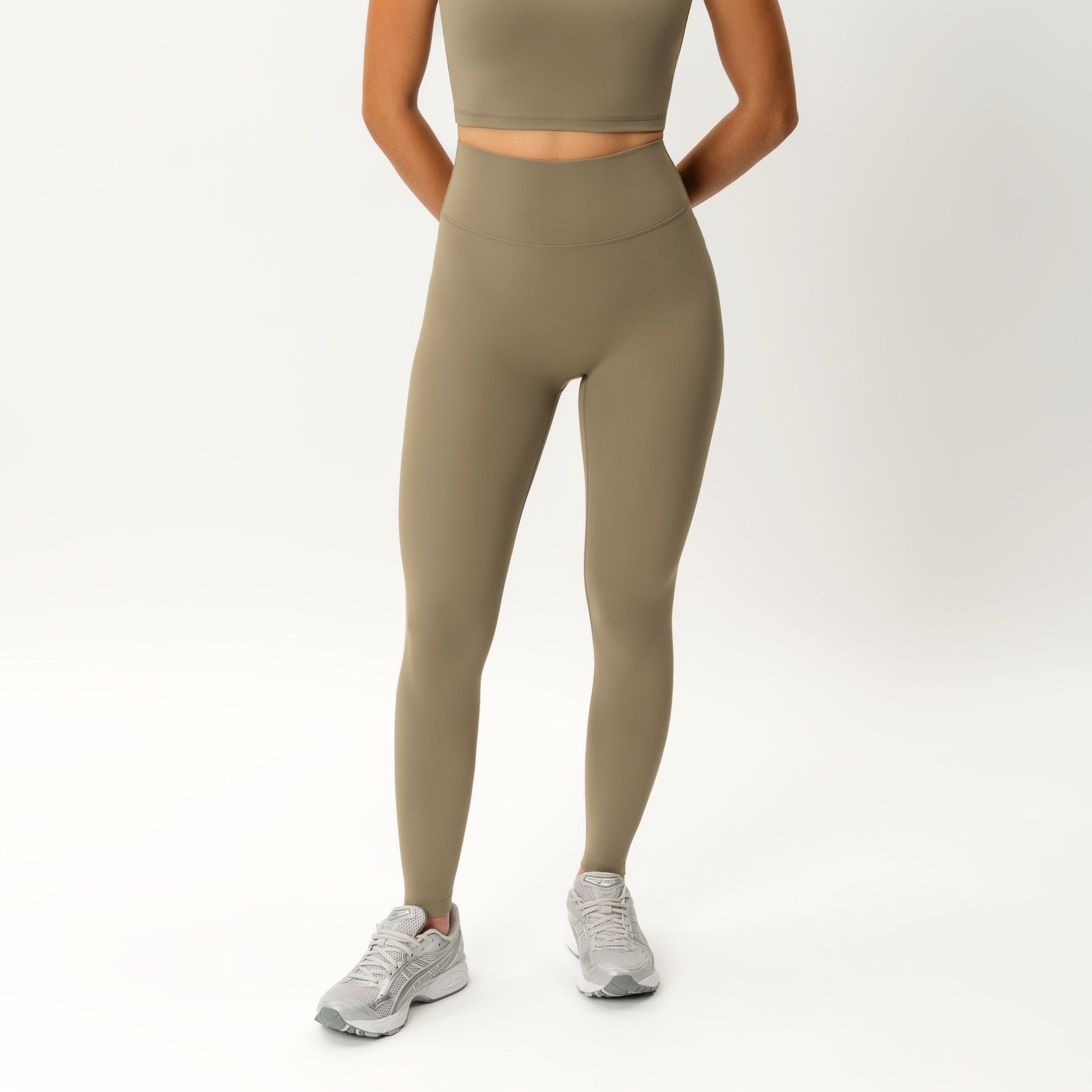 Asana Leggings – Ninepine