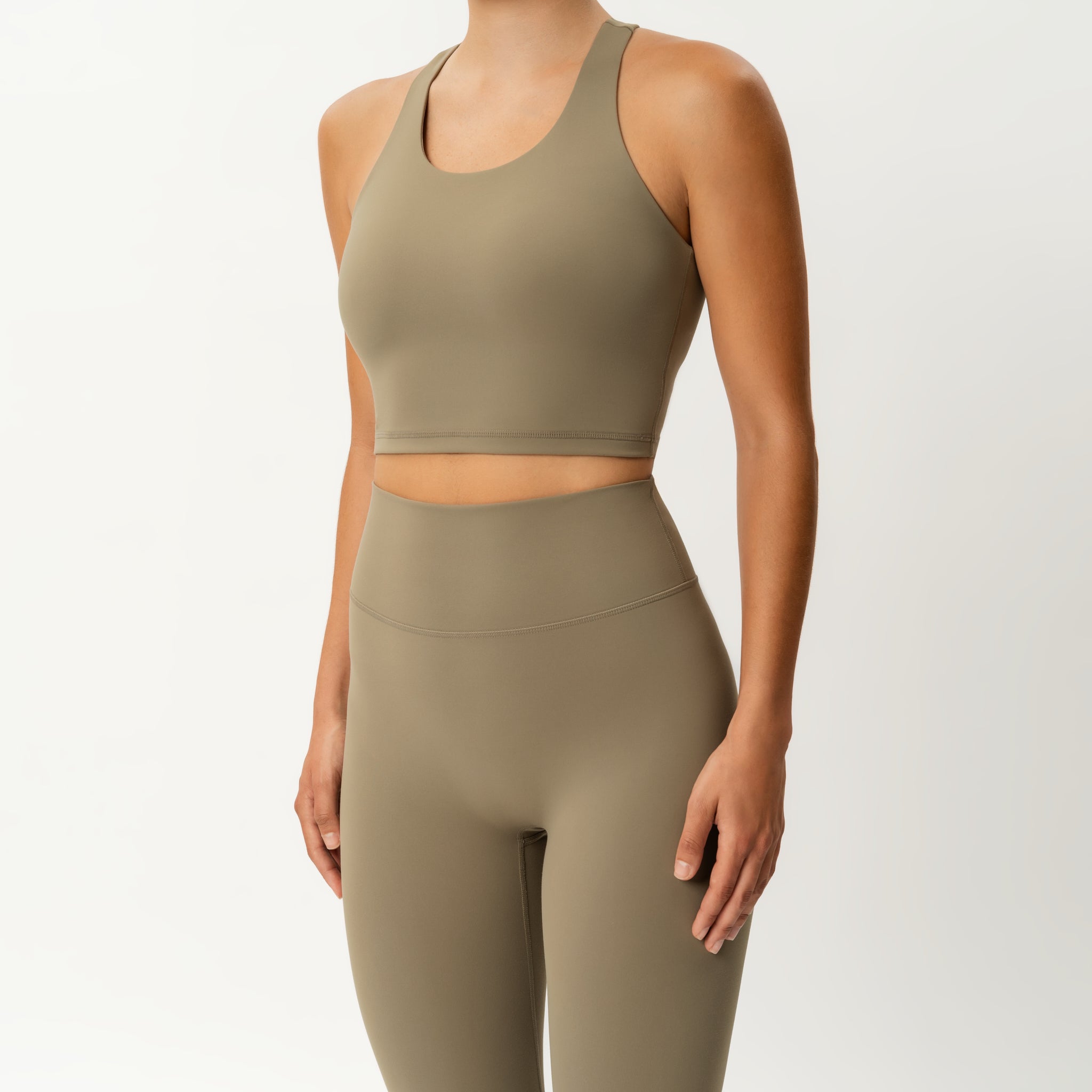Asana Leggings – Ninepine