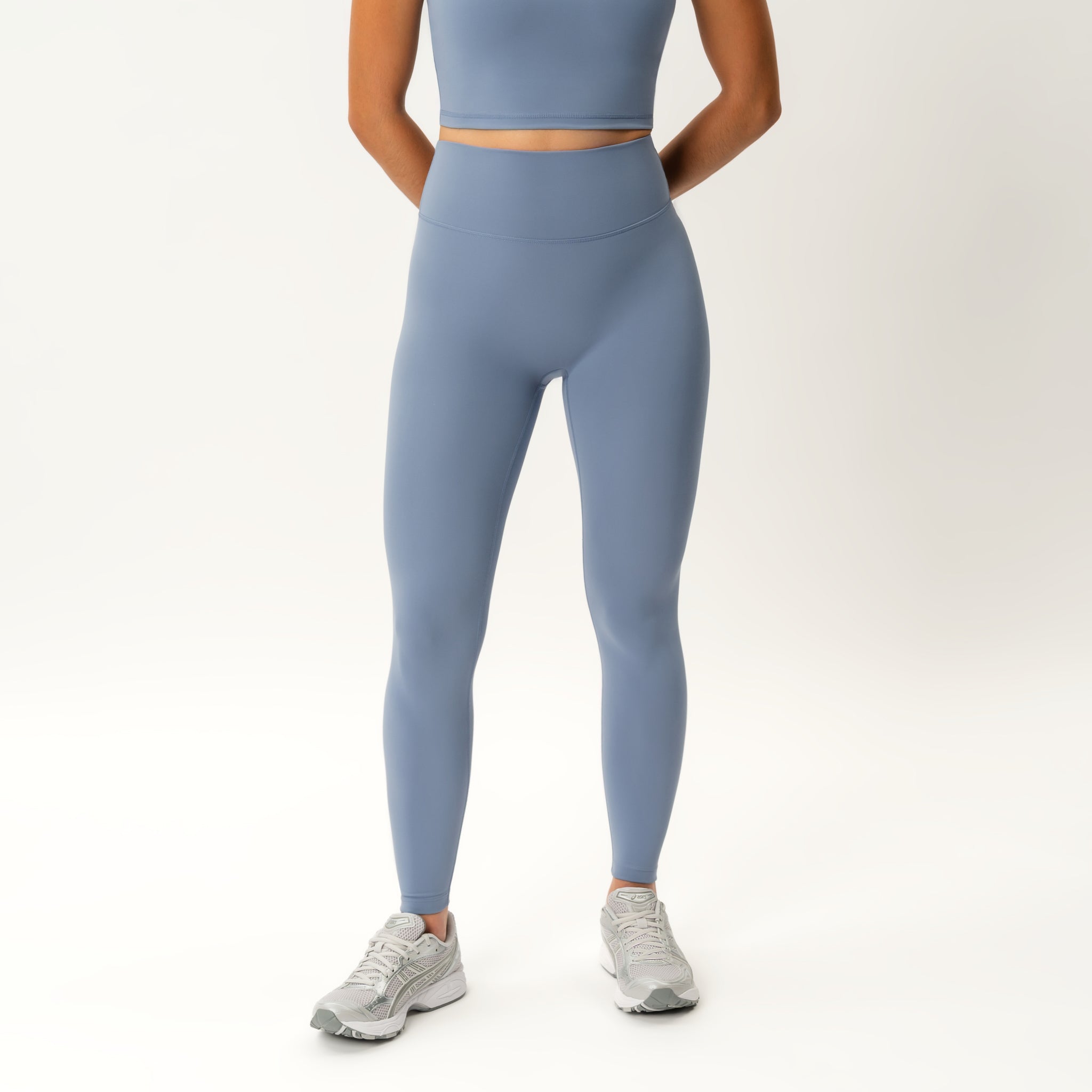 Asana Leggings – Ninepine