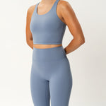 Asana Leggings – Ninepine