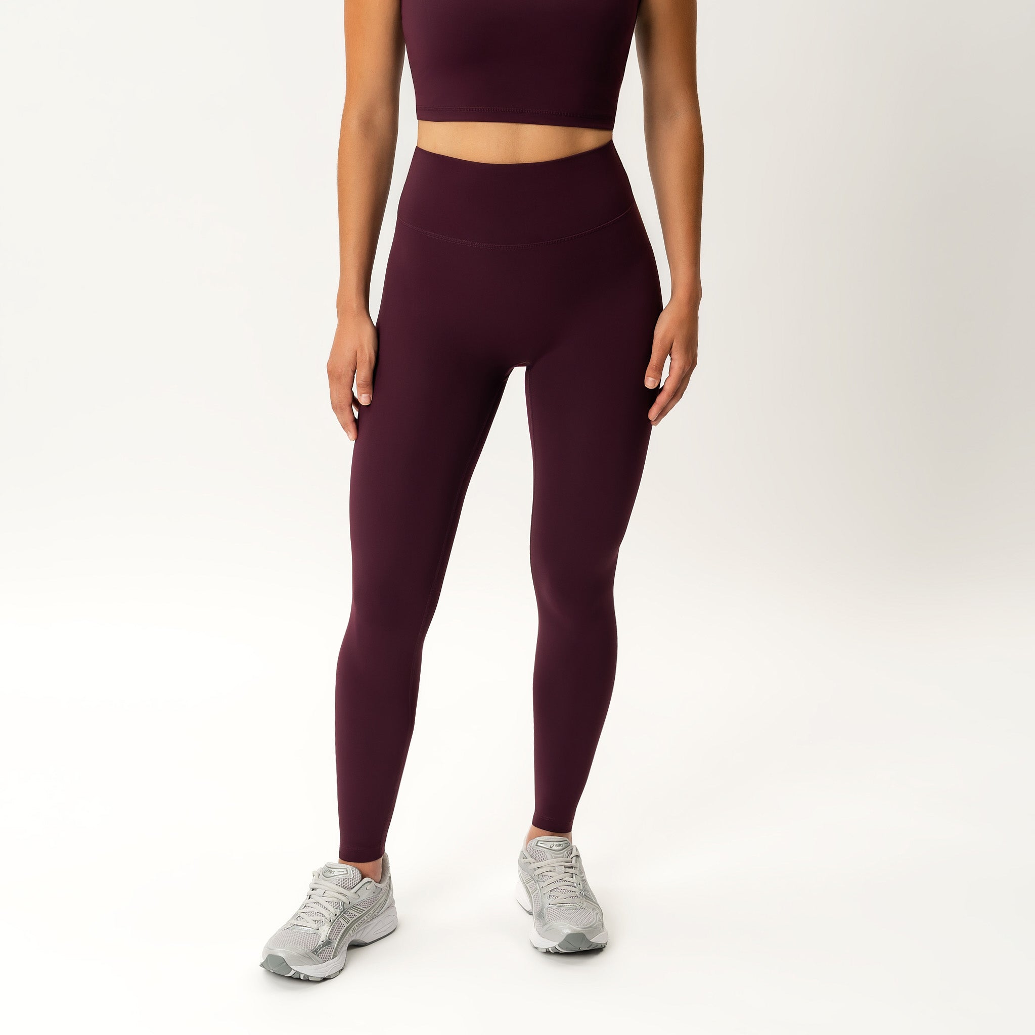 Asana Leggings – Ninepine