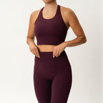 Asana Leggings – Ninepine