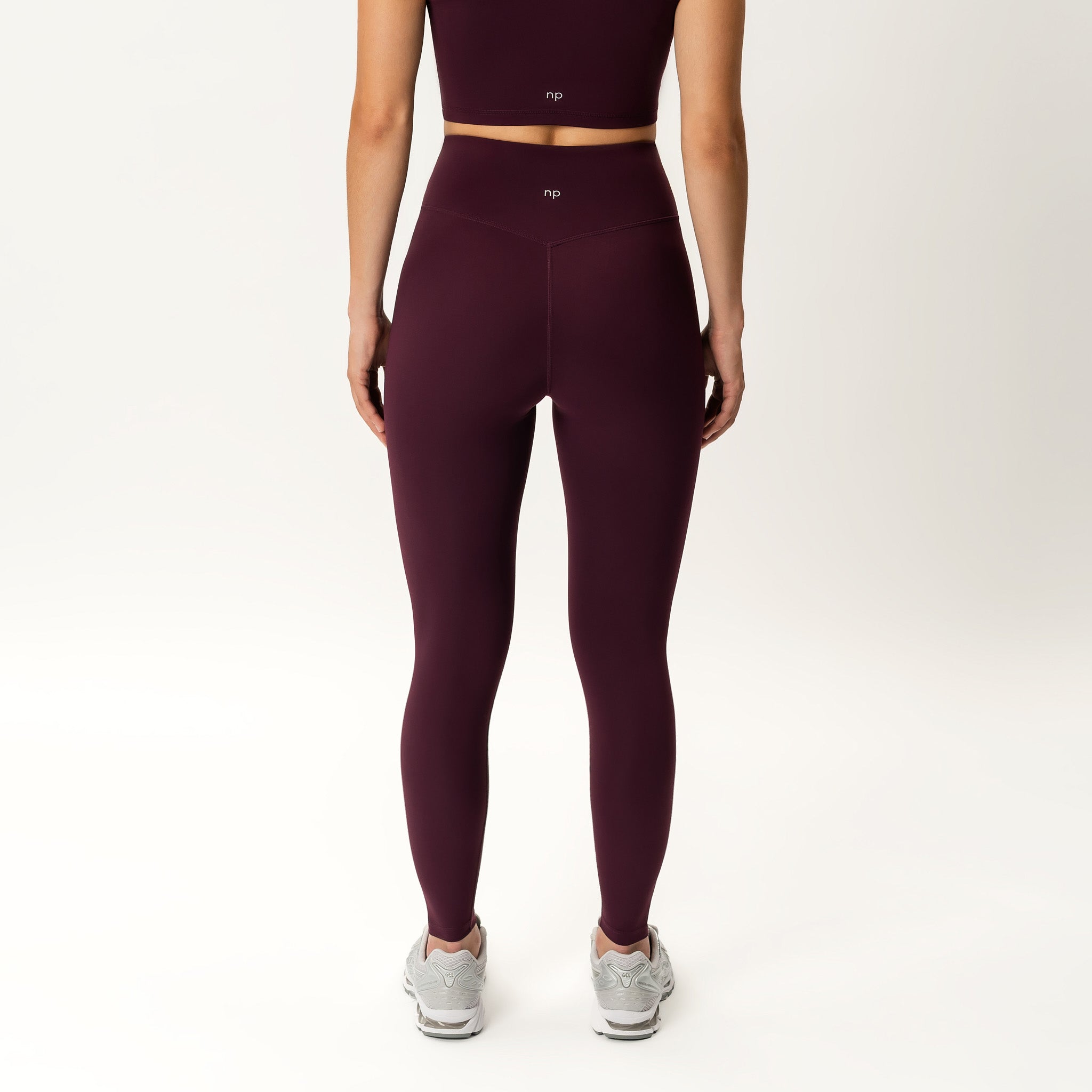 Asana Leggings – Ninepine