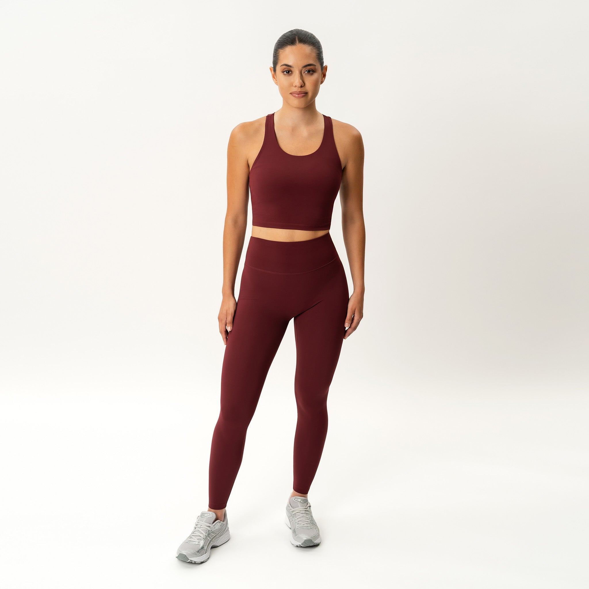 Asana Leggings – Ninepine