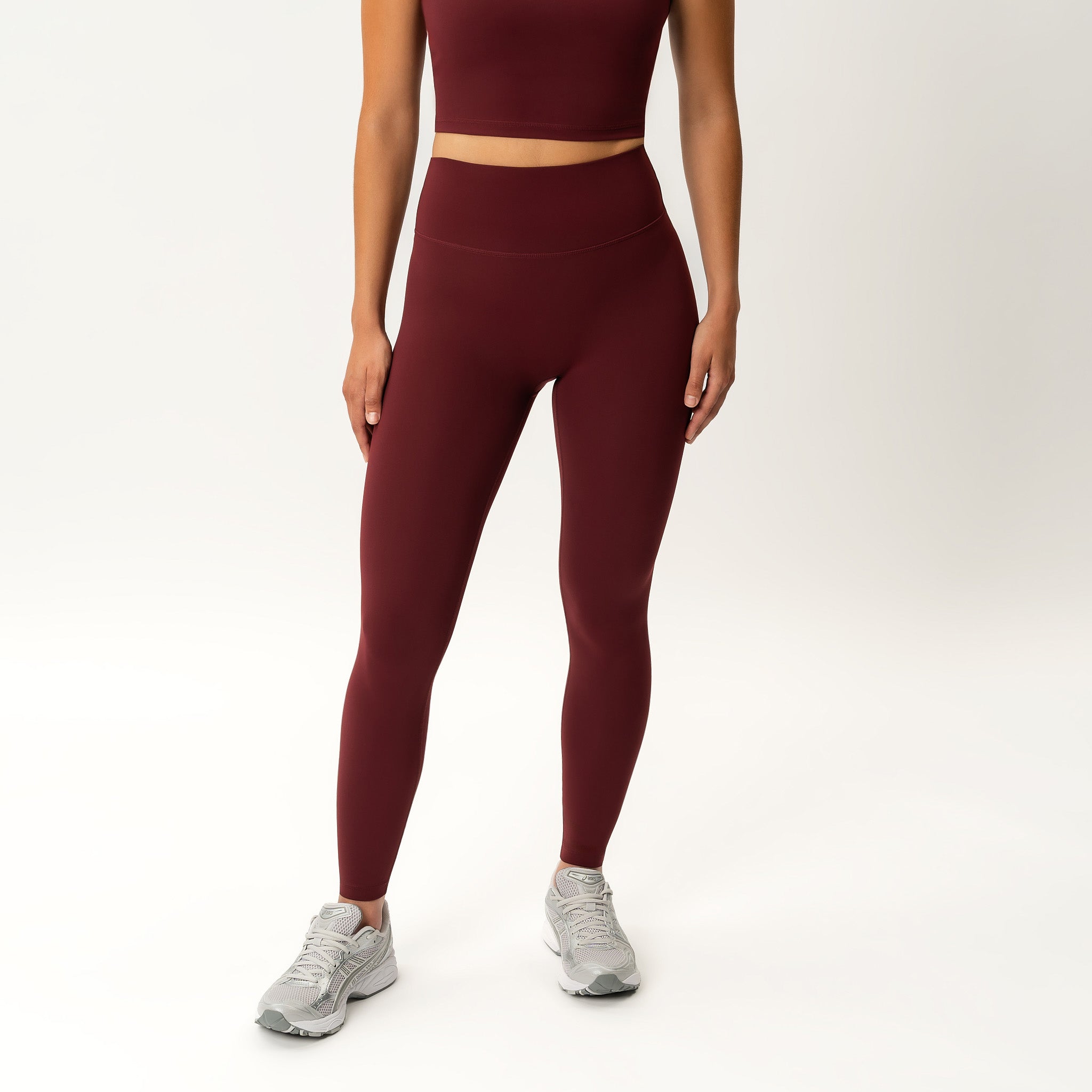 Asana Leggings – Ninepine