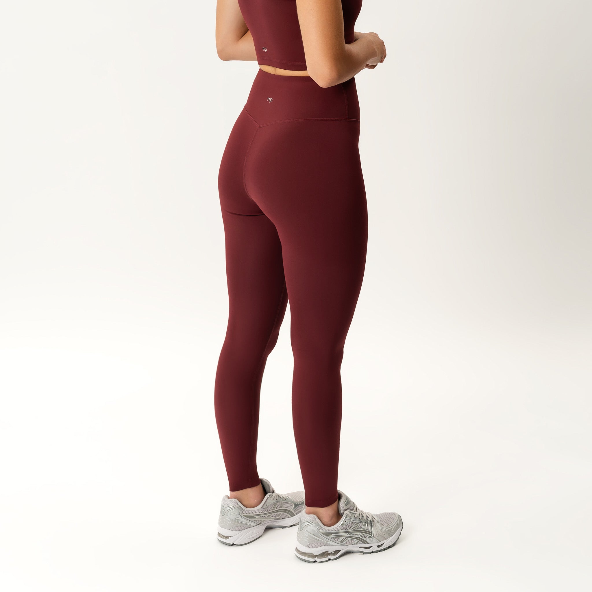 Asana Leggings – Ninepine