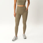 Asana Pocket Leggings – Ninepine