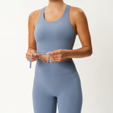 Asana Pocket Leggings – Ninepine