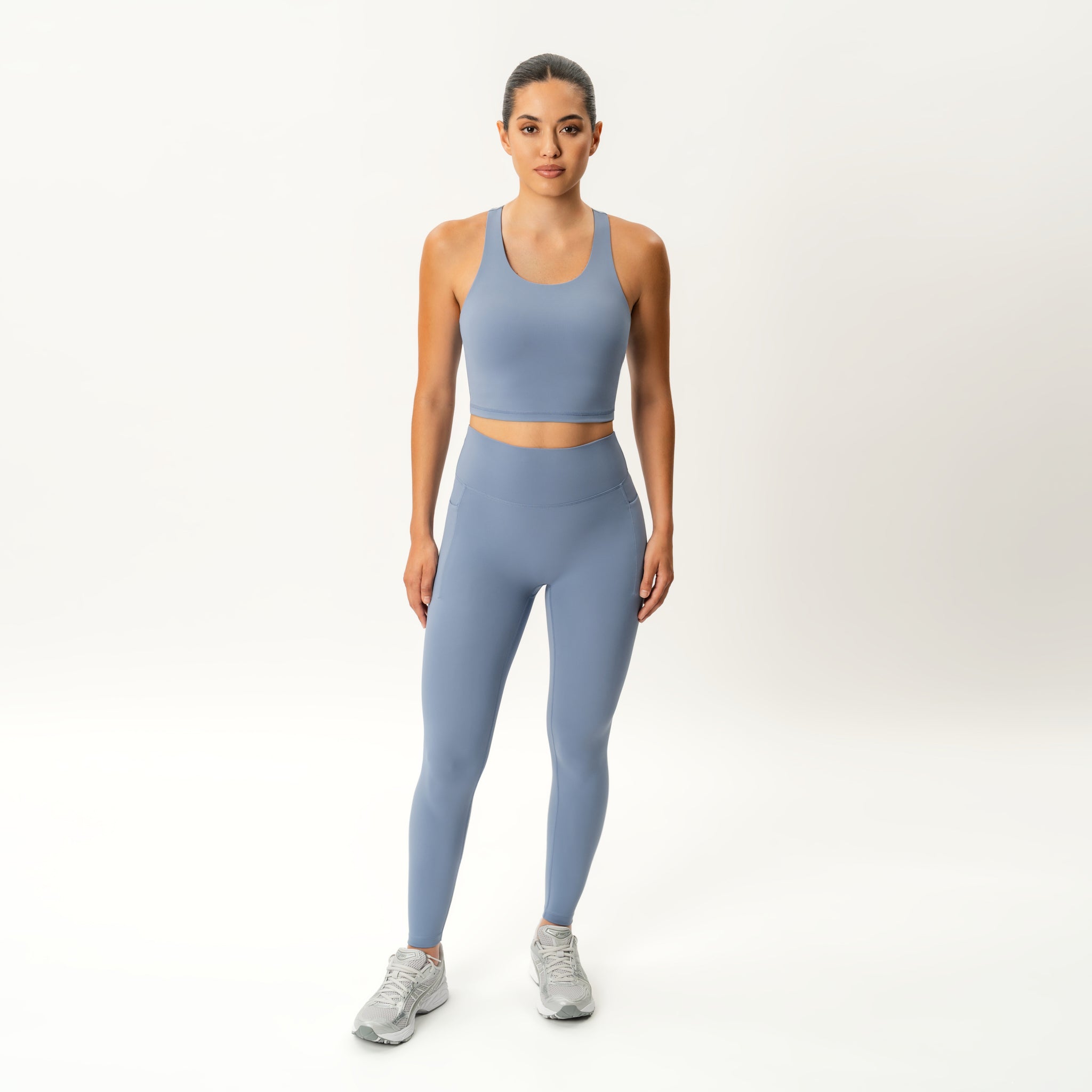 Asana Pocket Leggings – Ninepine