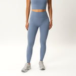 Asana Pocket Leggings – Ninepine