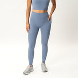 Asana Pocket Leggings – Ninepine