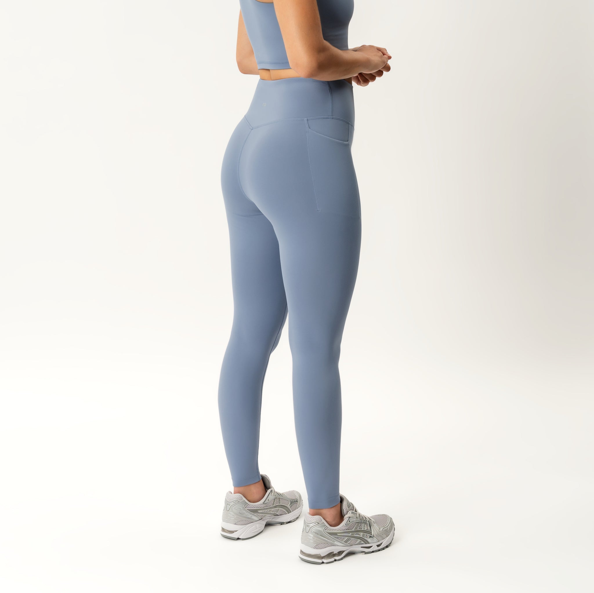 Asana Pocket Leggings – Ninepine