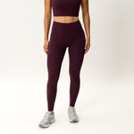 Asana Pocket Leggings – Ninepine