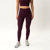 Asana Pocket Leggings – Ninepine