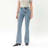 Bootcut ComfortDenim™ Jeans – Ninepine