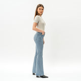 Bootcut ComfortDenim™ Jeans – Ninepine