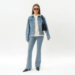 Bootcut ComfortDenim™ Jeans – Ninepine