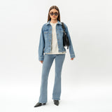 Bootcut ComfortDenim™ Jeans – Ninepine